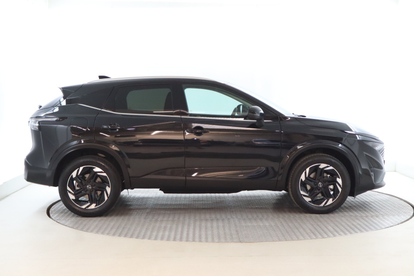 Nissan Qashqai, 2026