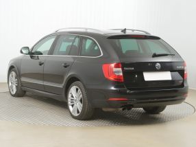 Skoda Superb - 2014
