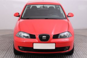 Seat Ibiza - 2004