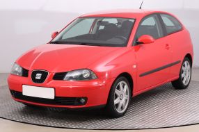 Seat Ibiza - 2004