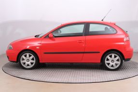 Seat Ibiza - 2004