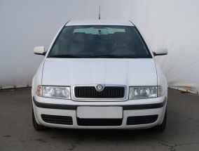 Skoda Octavia - 2008
