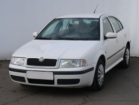 Skoda Octavia - 2008
