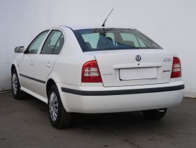 Skoda Octavia - 2008