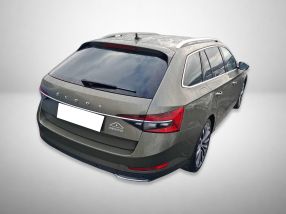 Skoda Superb - 2023
