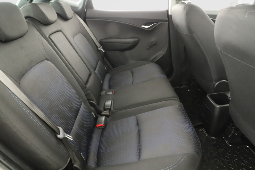 Hyundai ix20, 2012
