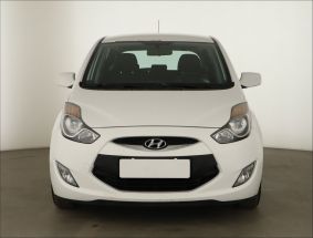 Hyundai ix20 - 2012