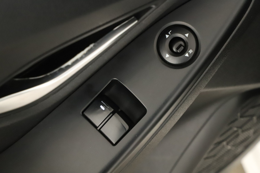 Hyundai ix20, 2012
