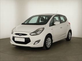 Hyundai ix20 - 2012