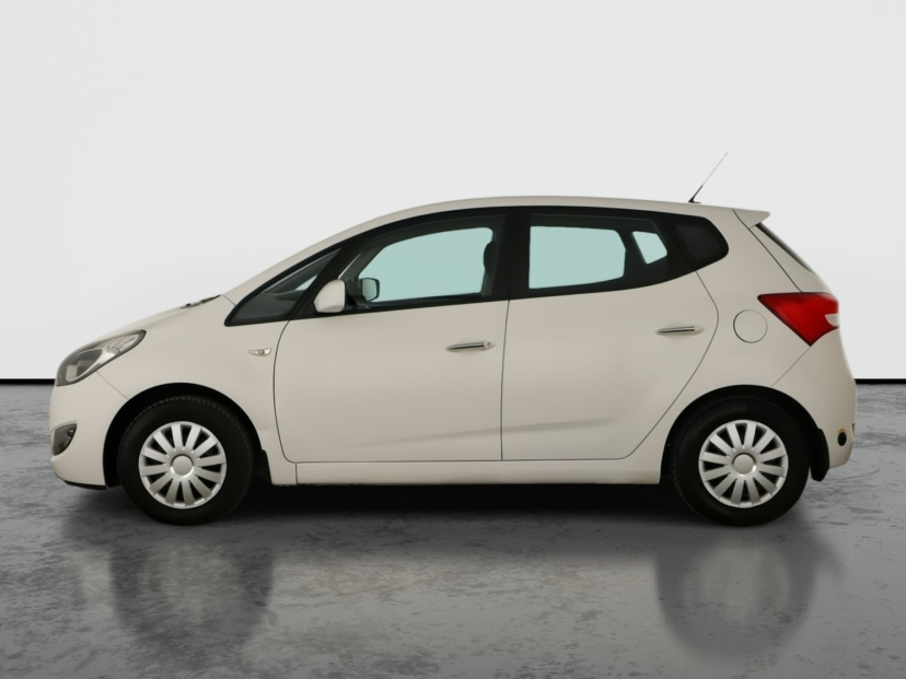 Hyundai ix20, 2012
