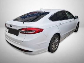 Ford Mondeo - 2021
