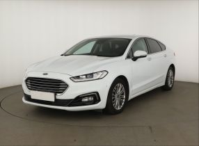 Ford Mondeo - 2021