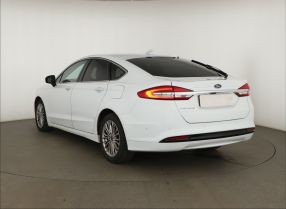 Ford Mondeo - 2021