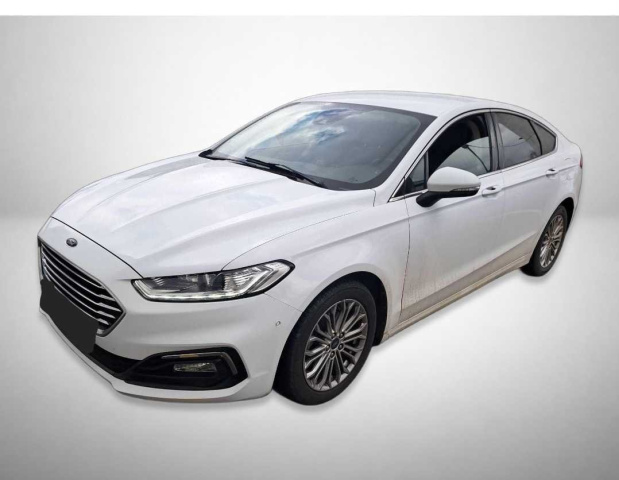 Ford Mondeo 2021