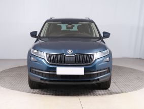 Skoda Kodiaq - 2017