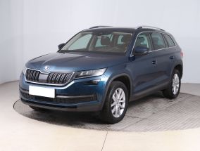 Skoda Kodiaq - 2017