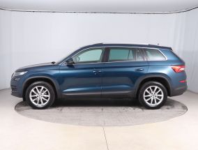 Skoda Kodiaq - 2017