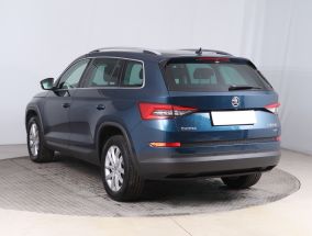 Skoda Kodiaq - 2017