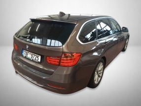 BMW 3 - 2015