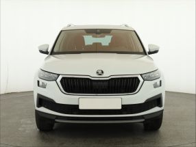 Skoda Kodiaq - 2021