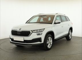 Skoda Kodiaq - 2021