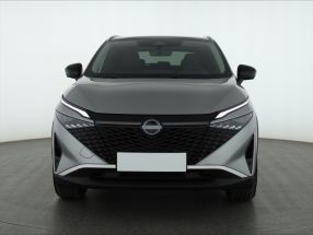 Nissan Qashqai - 2026