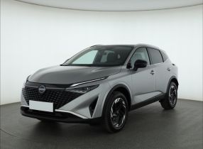 Nissan Qashqai - 2026