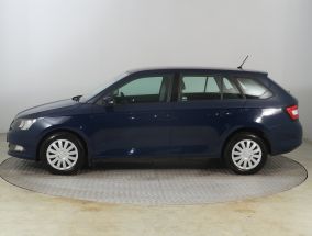 Škoda Fabia - 2015