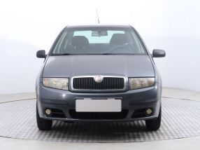 Skoda Fabia - 2007