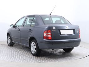 Skoda Fabia - 2007