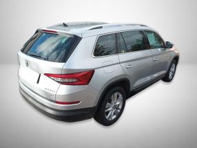 Skoda Kodiaq - 2018