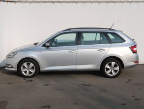 Škoda Fabia - 2018