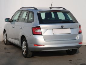 Škoda Fabia - 2018