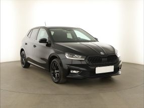 Škoda Fabia - 2023
