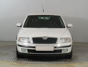 Skoda Octavia - 2008