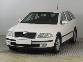 Skoda Octavia - 2008