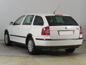 Skoda Octavia - 2008