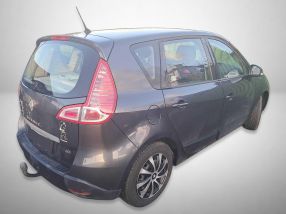 Renault Scenic - 2009