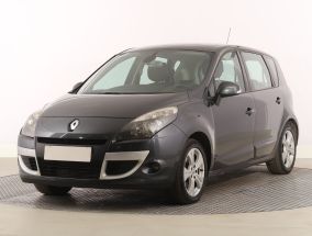 Renault Scenic - 2009