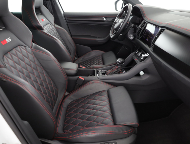 Škoda Kodiaq - 2023