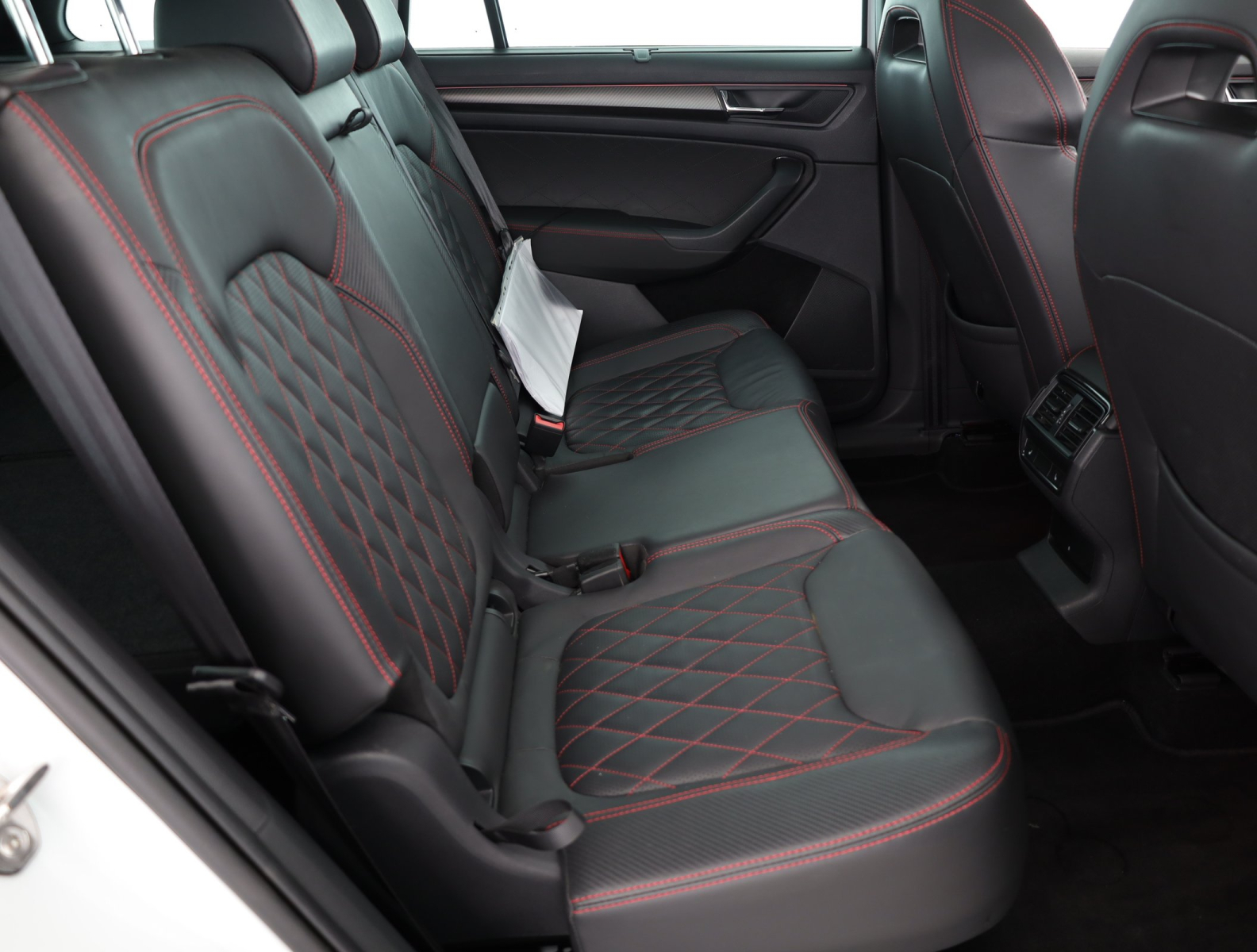 Škoda Kodiaq - 2023