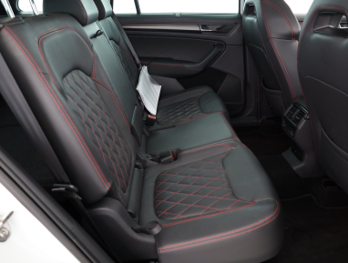 Škoda Kodiaq - 2023