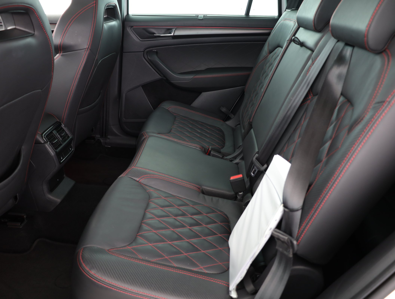 Škoda Kodiaq - 2023