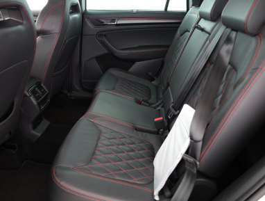 Škoda Kodiaq - 2023