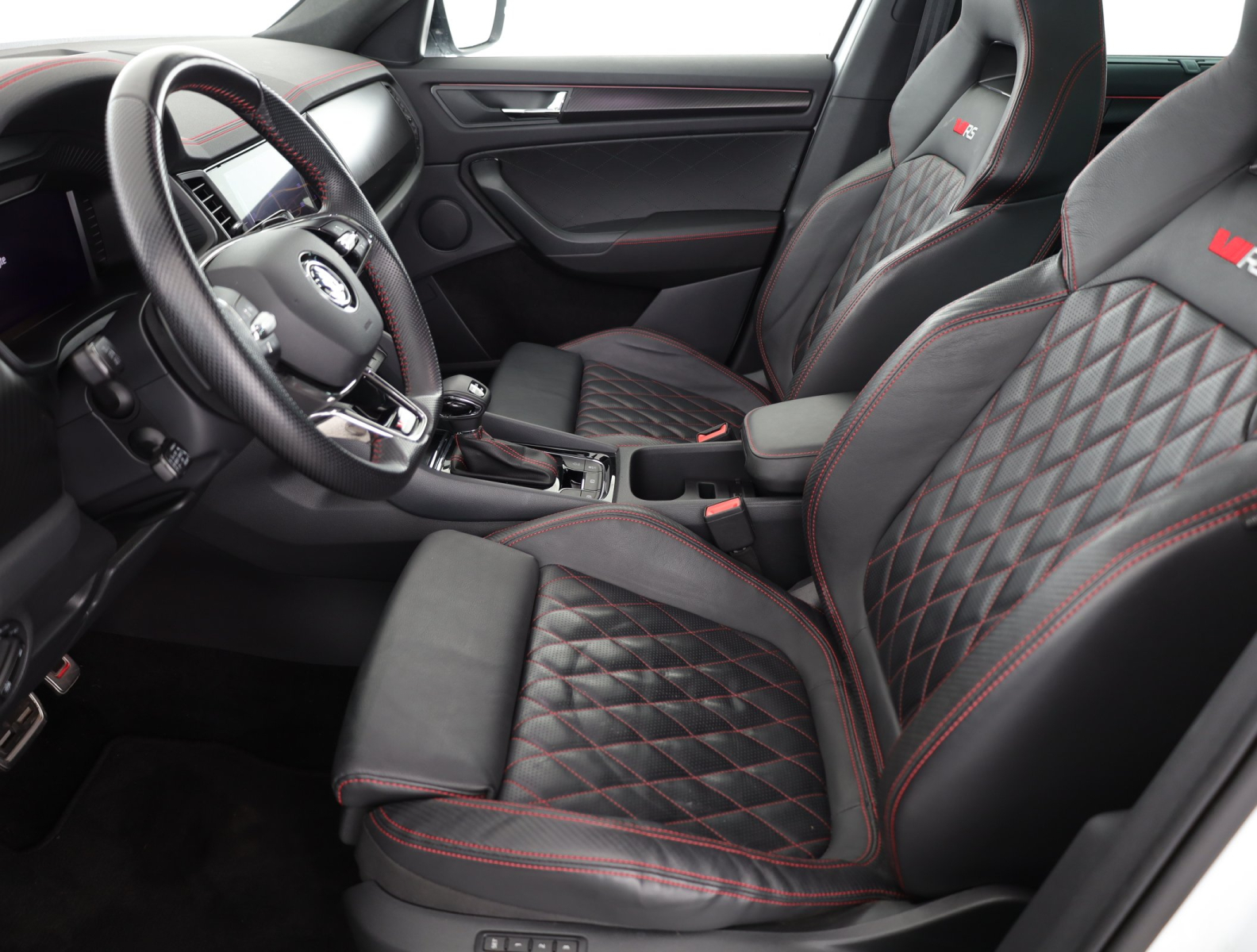 Škoda Kodiaq - 2023