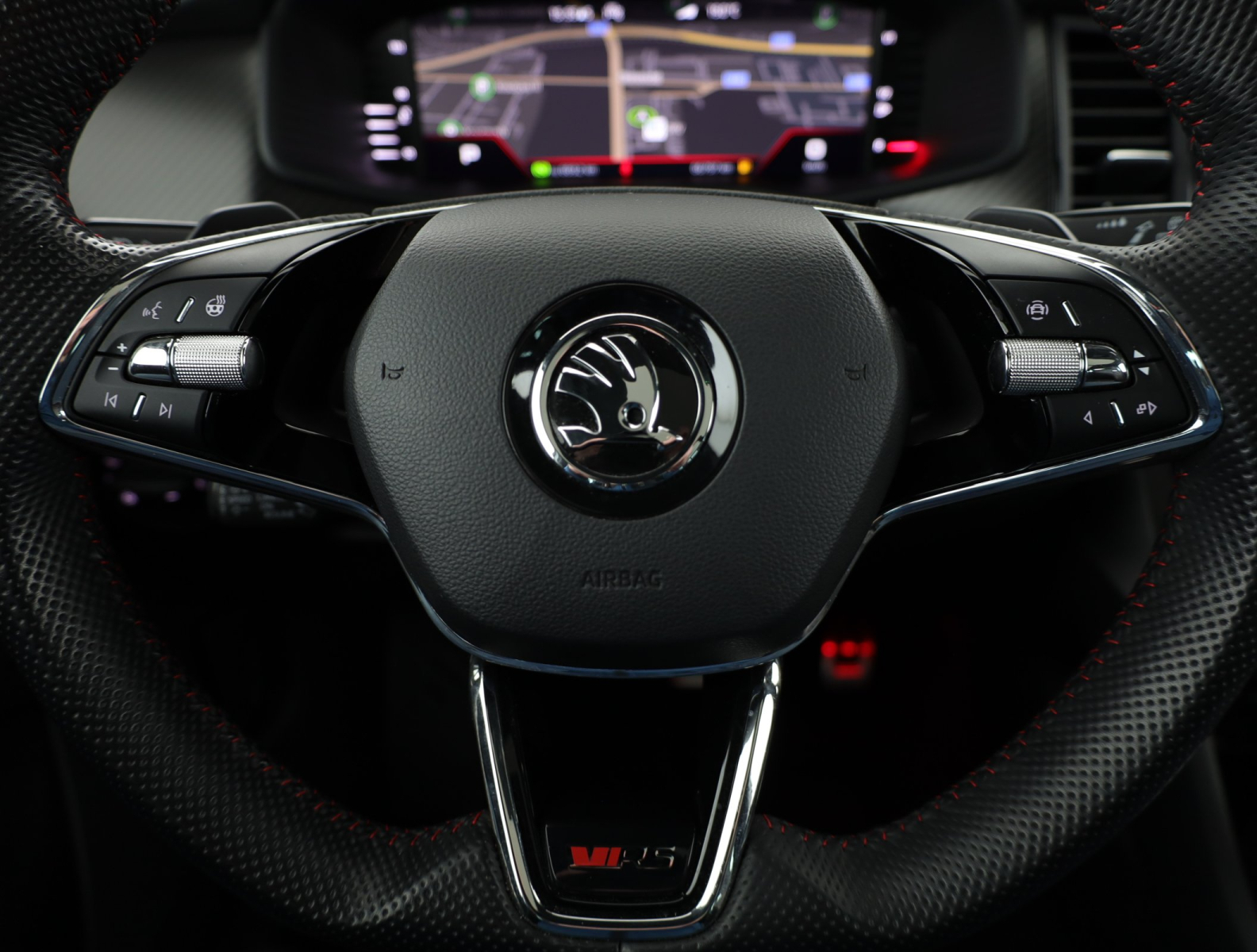 Škoda Kodiaq - 2023