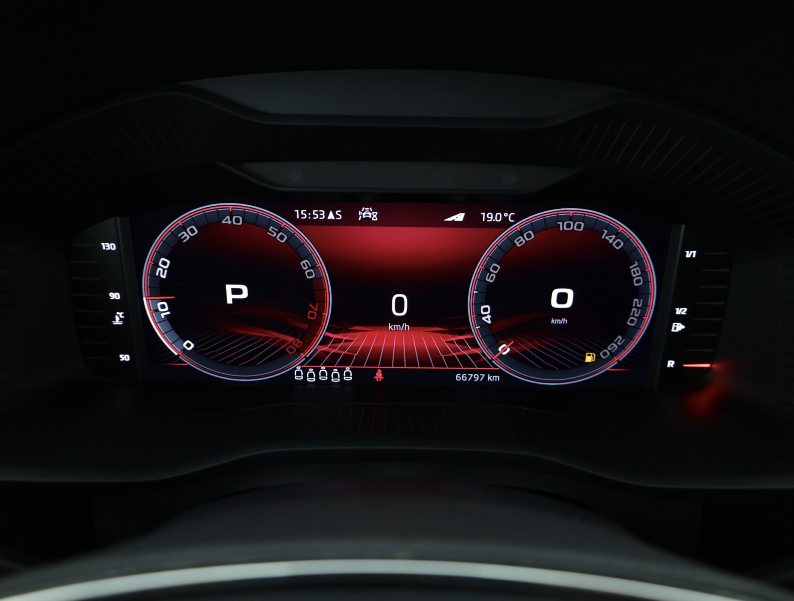 Škoda Kodiaq - 2023