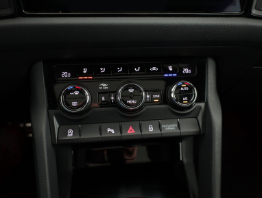 Škoda Kodiaq - 2023