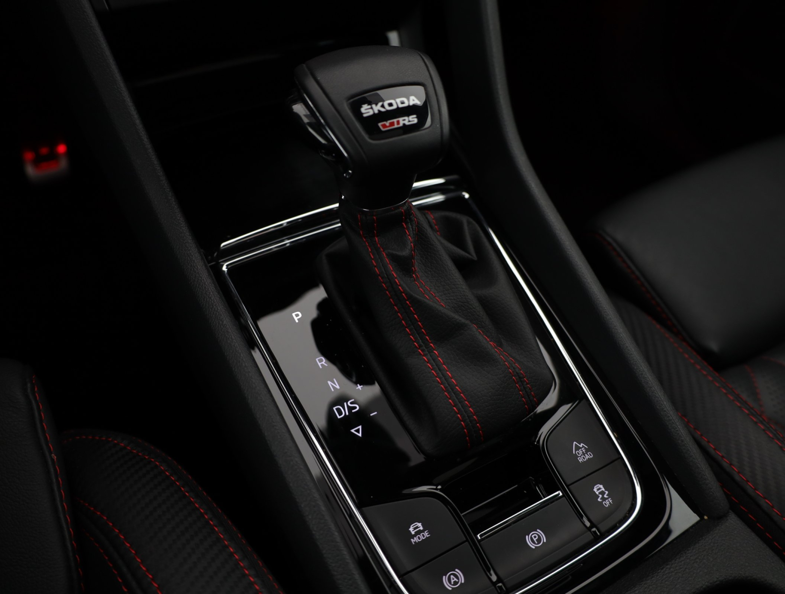 Škoda Kodiaq - 2023