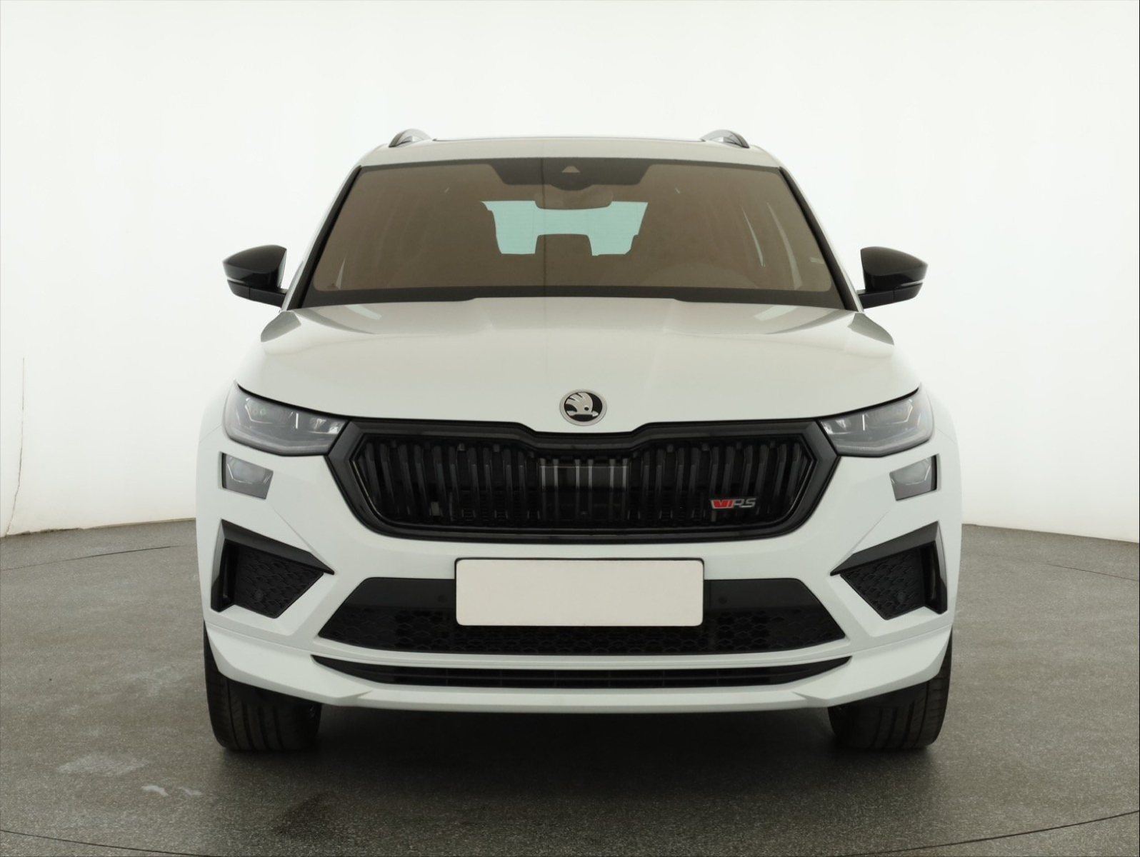 Škoda Kodiaq - 2023